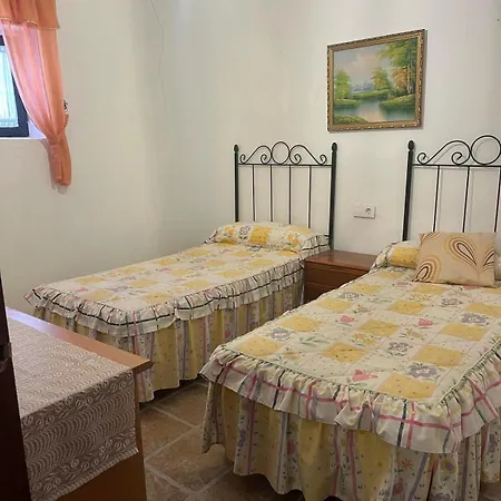 Country house Hacienda Vinum Solis