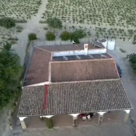 Country house Hacienda Vinum Solis Jerez de la Frontera