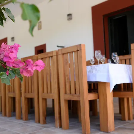 Hacienda Vinum Solis Country house *