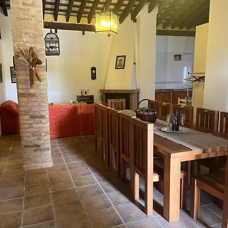 Hacienda Vinum Solis * Jerez de la Frontera